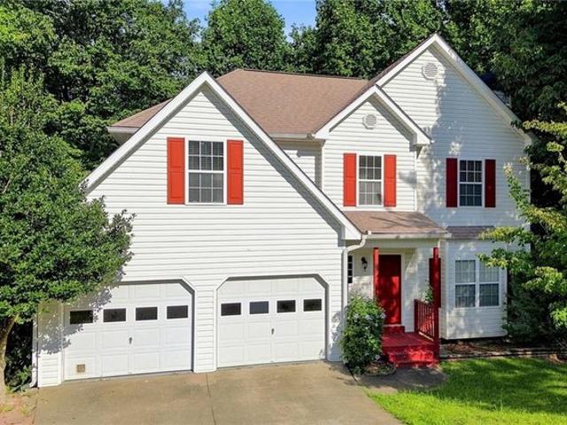 House for sale in Pickens, Georgia