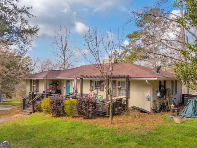House for sale in Oconee, Georgia