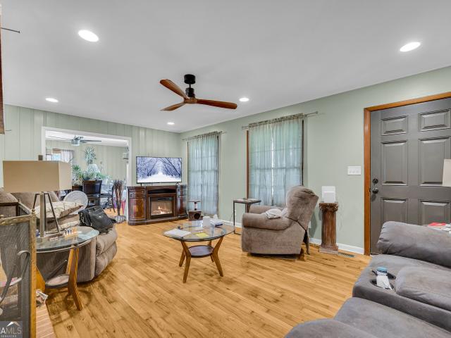 House for sale in North High Shoals, Oconee County