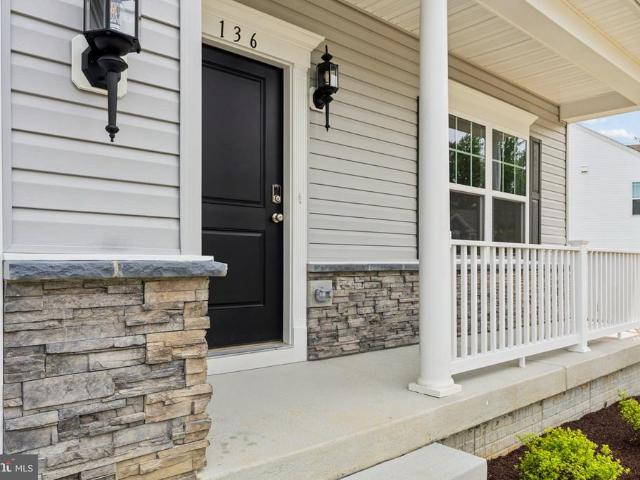 House for sale in Cecil, Maryland