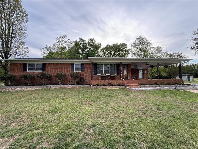 House for sale in Mad River, North Carolina