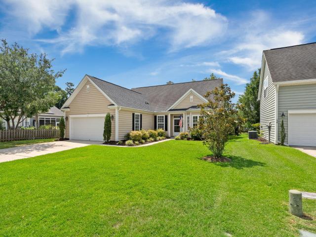 Property for rent in Summerville, South Carolina