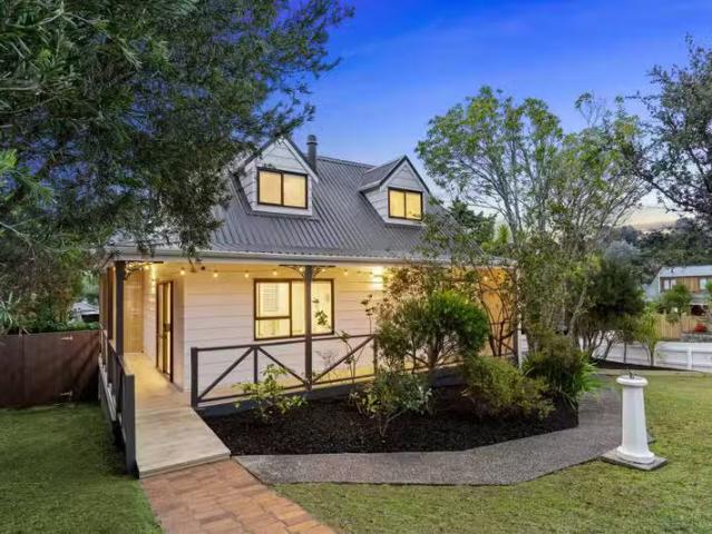 House for sale in Wairau Valley