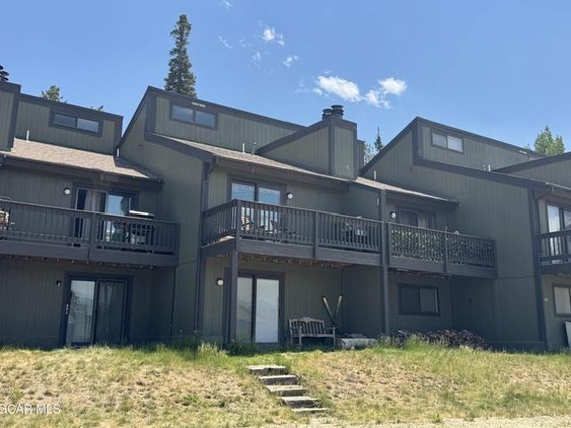 House for sale in Fraser, Colorado