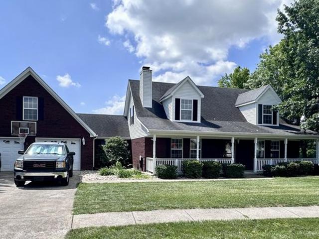 House for sale in Richmond, Kentucky
