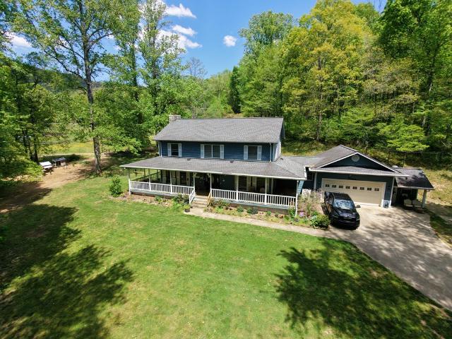 House for sale in Andrews, North Carolina