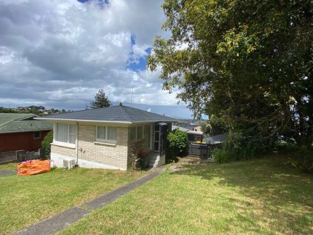 Apartment for rent in Wairau Valley