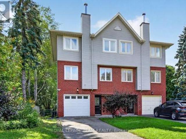 House for sale in Glen Cairn, Ottawa