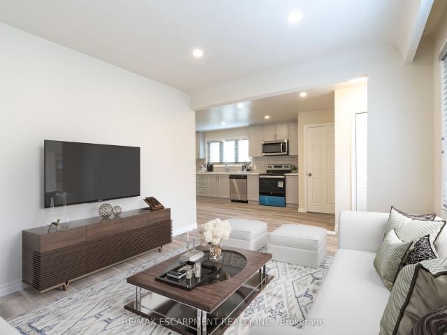 Property for sale in Ancaster, Ontario