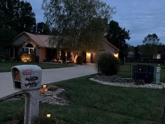 House for sale in Lynchburg, Ohio