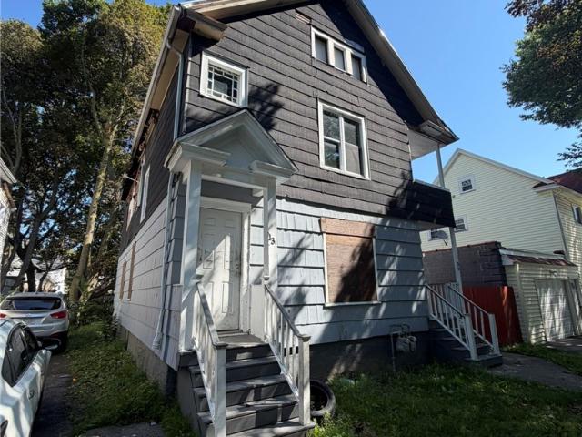 House for sale in Oak Hill, New York