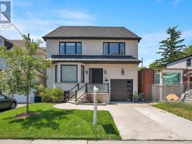 House for sale in Woburn, Ontario