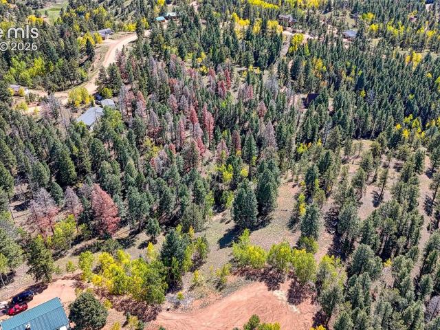 Land for sale in Cripple Creek, Teller County