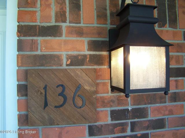 House for sale in Nelson, Kentucky