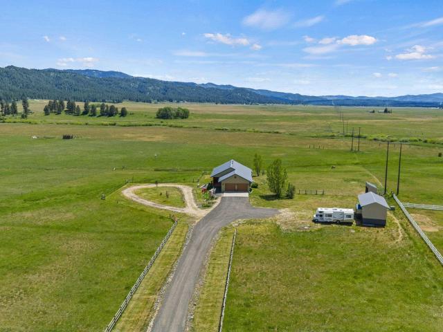 House for sale in Cascade, Idaho