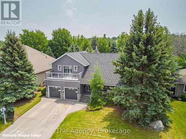 House for sale in The Blue Mountains, Southwestern Ontario