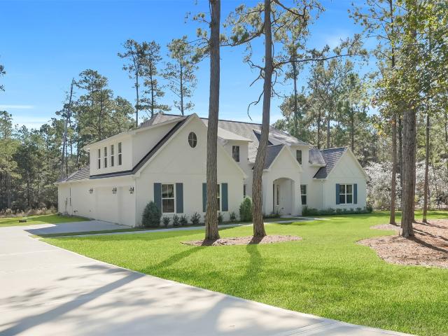 House for sale in Texas Grand Ranch, Huntsville