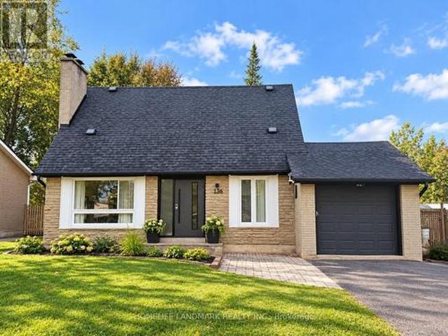 House for sale in Markham, Golden Horseshoe