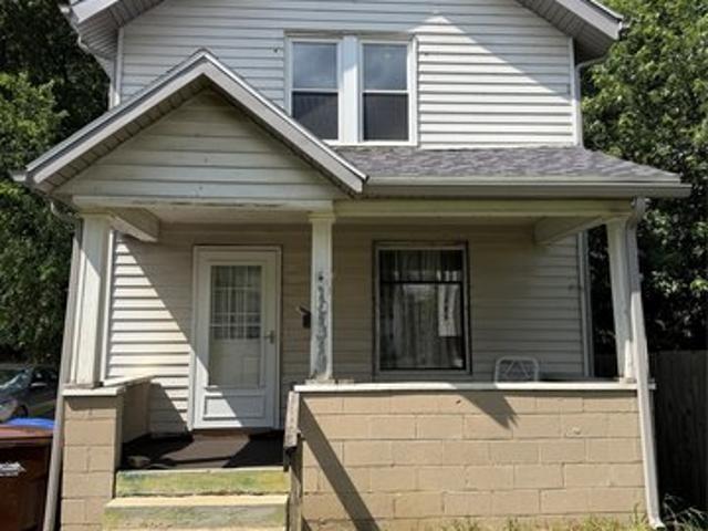 House for sale in Venango, Pennsylvania
