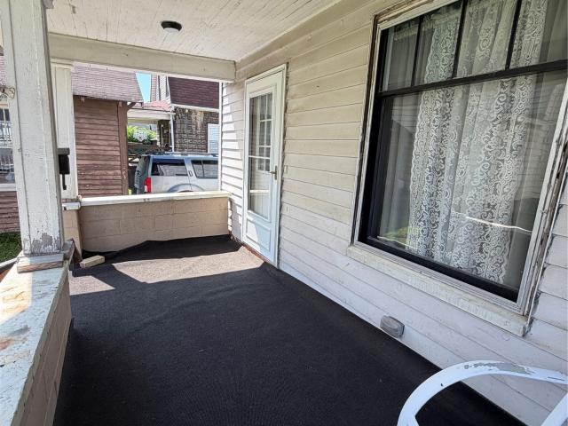 House for sale in Venango, Pennsylvania
