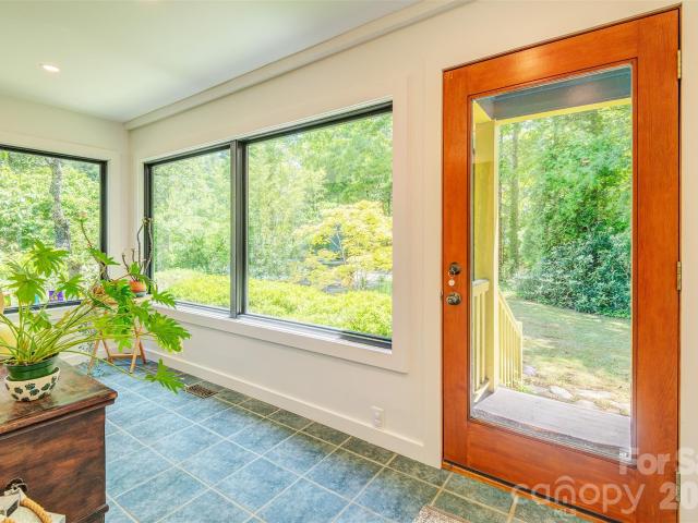 House for sale in Fairview, North Carolina