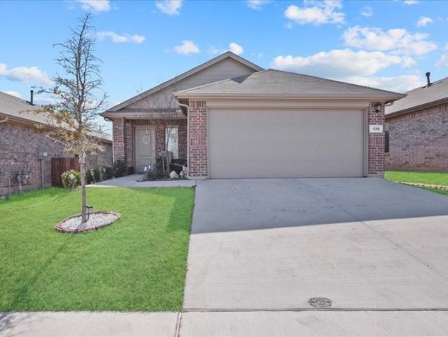 House for sale in Wise, Texas