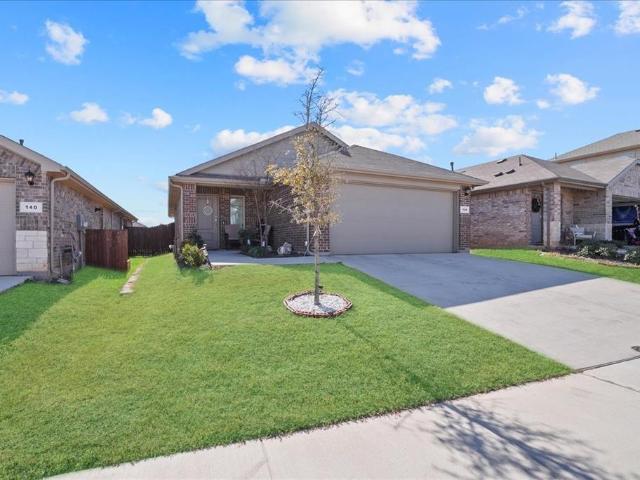 House for sale in Wise, Texas
