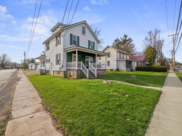 House for sale in Clarion, Pennsylvania