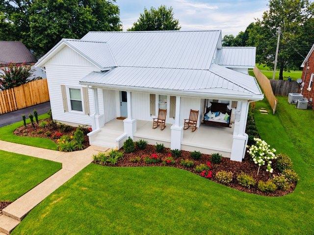 House for sale in Lawrenceburg, Middle Tennessee