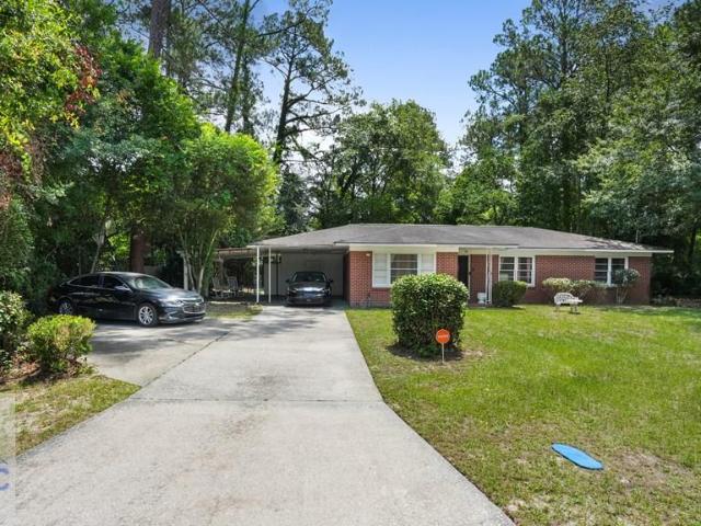 House for sale in Jesup, Georgia