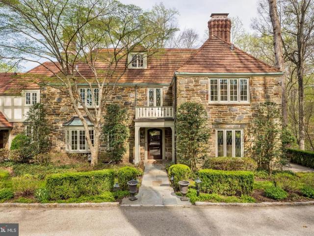 House for sale in Ardmore, Pennsylvania