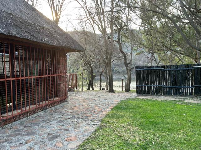 Farm for sale in Koppies, Free State