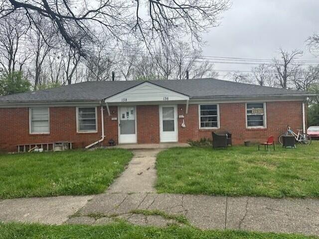 Townhouse for sale in Lexington, Kentucky