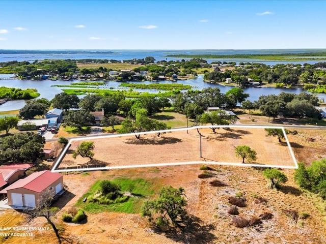 Land for sale in Mathis, Texas