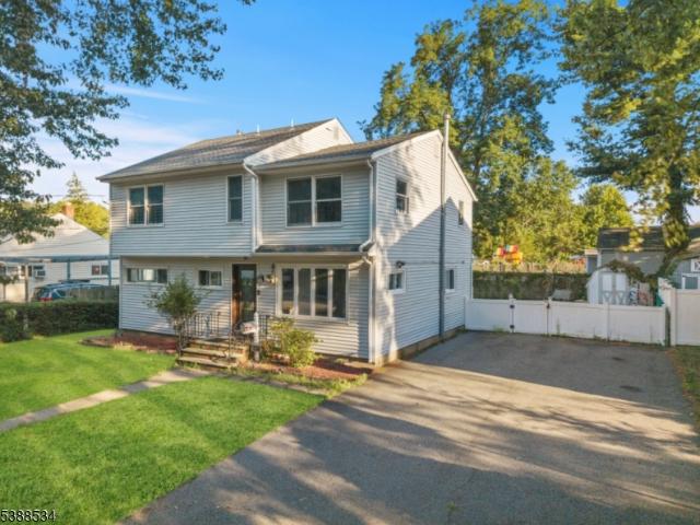 Property for sale in Passaic, New Jersey