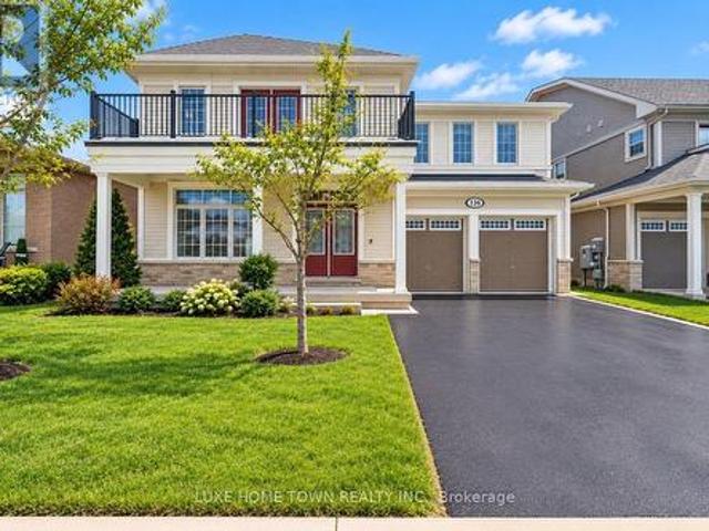 House for sale in Wellington, Ontario