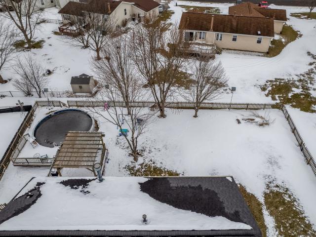 House for sale in Davis Junction, Illinois
