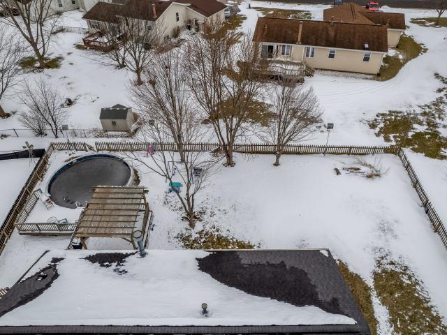 House for sale in Davis Junction, Illinois