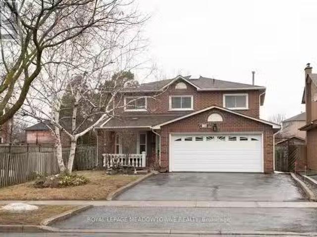 House for sale in York, Ontario