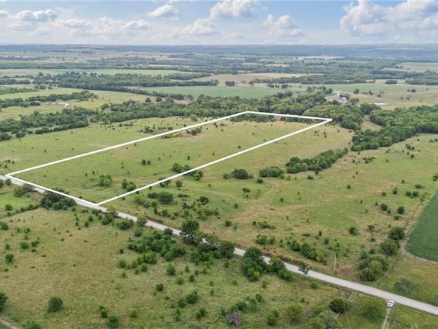 Land for sale in Kansas