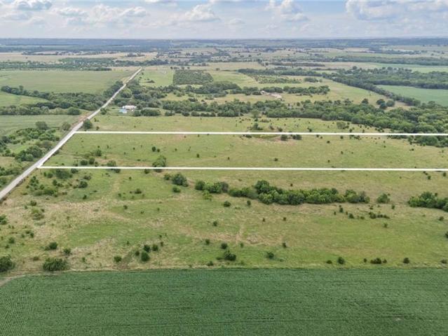 Farm for sale in Kansas