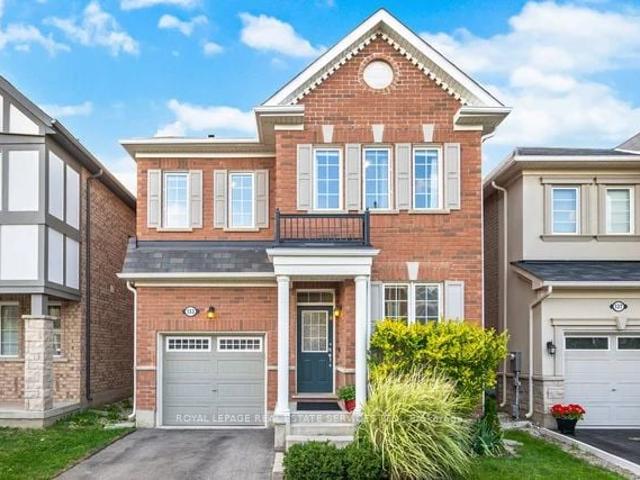 House for sale in Milton, Ontario