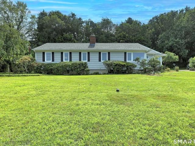 House for sale in Fairfield, Connecticut