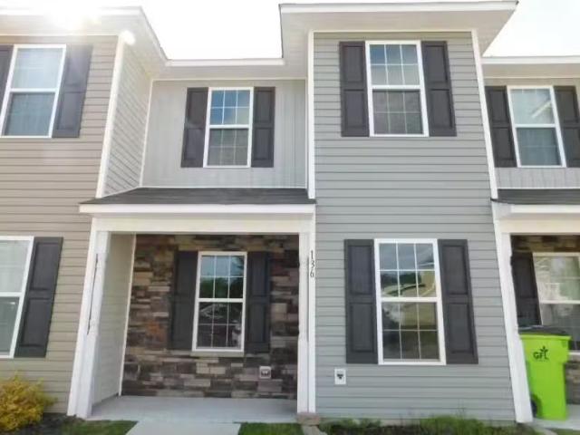 House for rent in Havelock