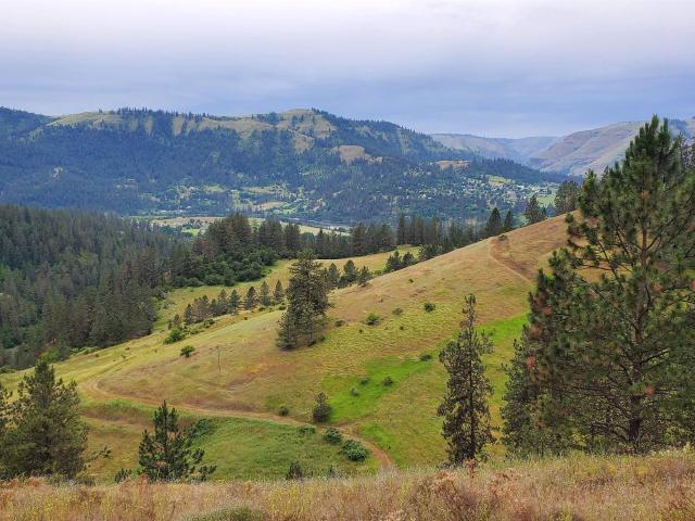 Land for sale in Kamiah / qemyexp, Idaho County