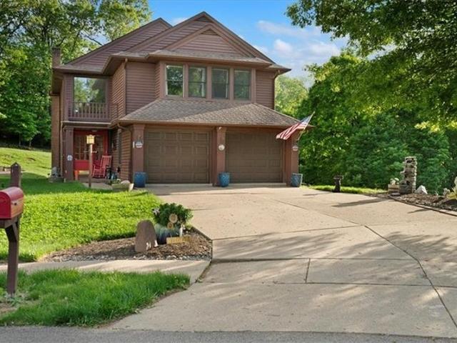 House for sale in Coraopolis, Pennsylvania
