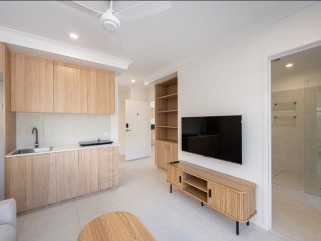 Apartment for rent in Methul, Queensland