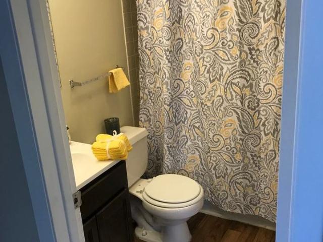 Apartment for rent in Champaign, Illinois