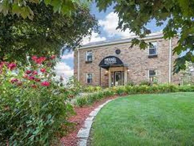 Apartment for rent in Champaign, Illinois