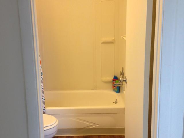 Apartment for rent in Champaign, Illinois